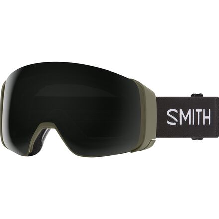 4D MAG ChromaPop Goggles