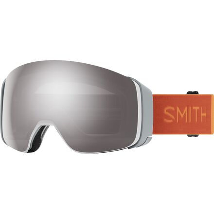 4D MAG ChromaPop Goggles