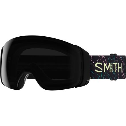 4D MAG ChromaPop Goggles