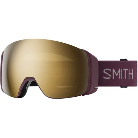 Smith 4D MAG ChromaPop Goggles - Ski