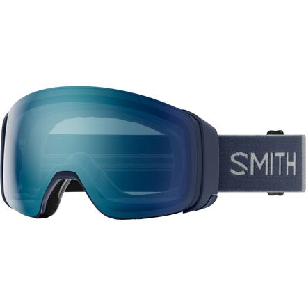 4D MAG ChromaPop Goggles