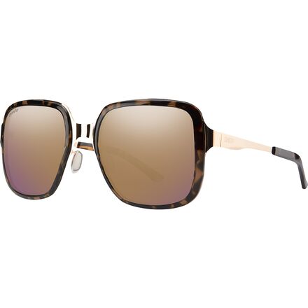Aveline ChromaPop Polarized Sunglasses
