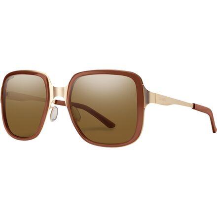 Aveline Polarized Sunglasses