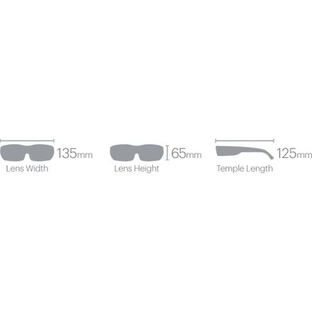 Smith - Momentum ChromaPop Sunglasses
