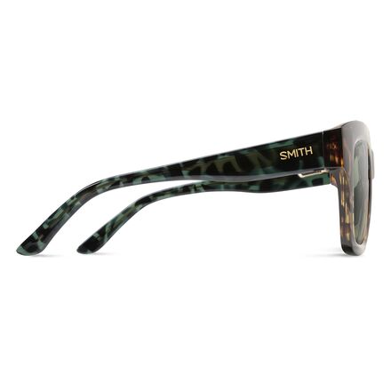 Smith - Sway ChromaPop Polarized Sunglasses