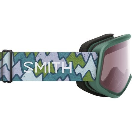 Smith - Snowday Goggles - Kids'