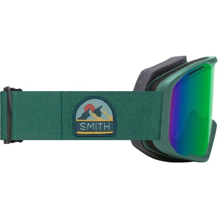 Smith - Blazer Goggles