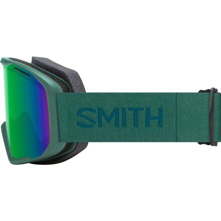 Smith - Blazer Goggles
