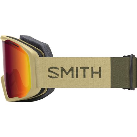 Smith - Blazer Goggles