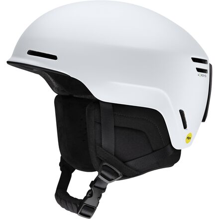 Method Round Contour Fit Helmet