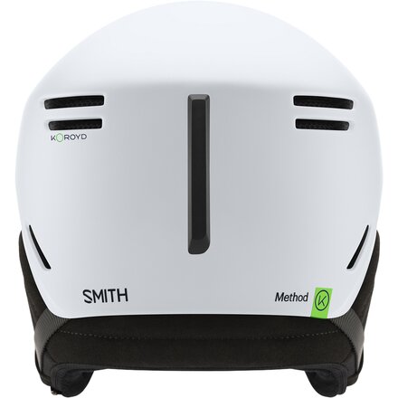 Smith - Method Round Contour Fit Helmet