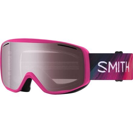 Smith - Rally Goggles - Lectric Flamingo Supernova