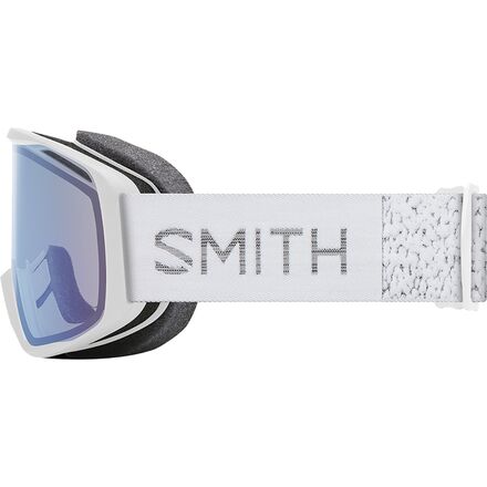 Smith Rally Snow Goggle