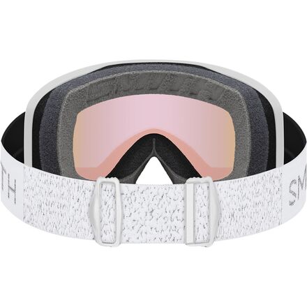 Smith Rally Snow Goggle