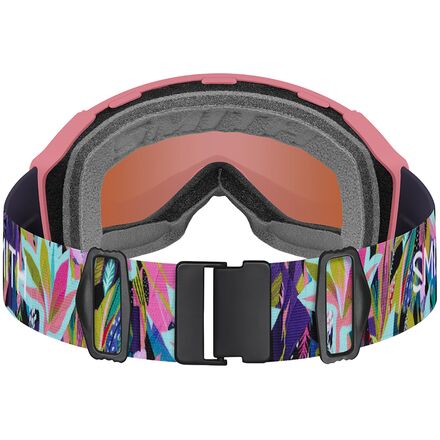 Smith - 4D MAG S Goggles