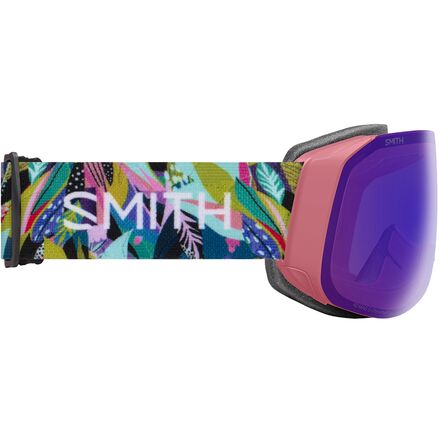 Smith - 4D MAG S Goggles