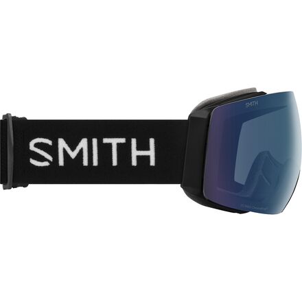 Smith - I/O MAG ChromaPop Goggles