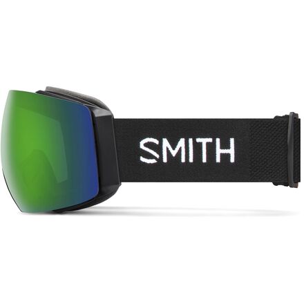 Smith I/O MAG Goggles - Thumbnail 4