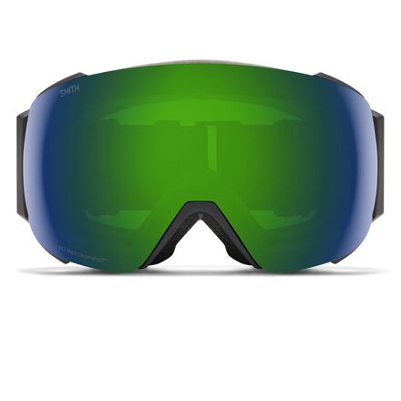 Smith I/O MAG Goggles