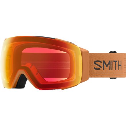 I/O MAG ChromaPop Goggles