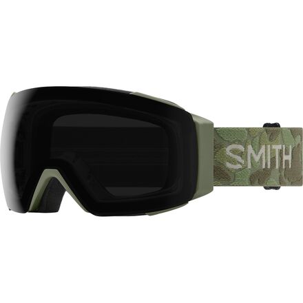 I/O MAG ChromaPop Goggles