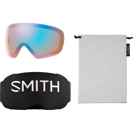 SMITH I/O MAG S Goggles