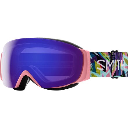 Smith I/O MAG S ChromaPop Goggles - Ski