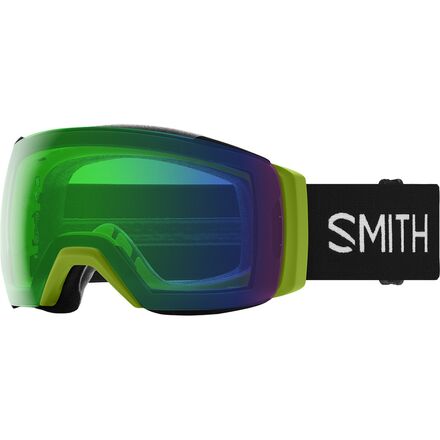 I/O MAG XL ChromaPop Goggles