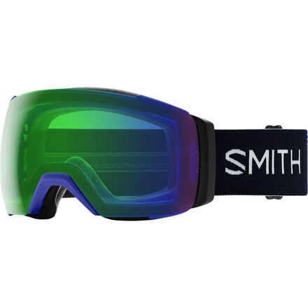 Smith I/O MAG XL ChromaPop Goggles - Ski