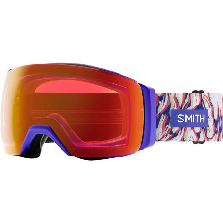 I/O MAG XL ChromaPop Goggles