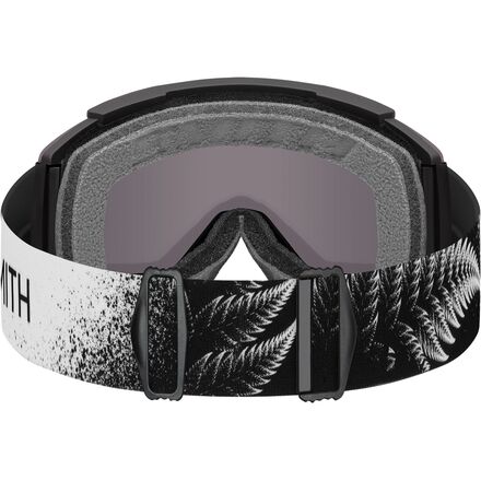 Smith SQUAD XL Photo ChromaPop ゴーグル Smith Squad XL ChromaPop Goggles - Ski