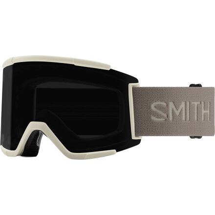 Smith Squad XL ChromaPop Goggles - Ski