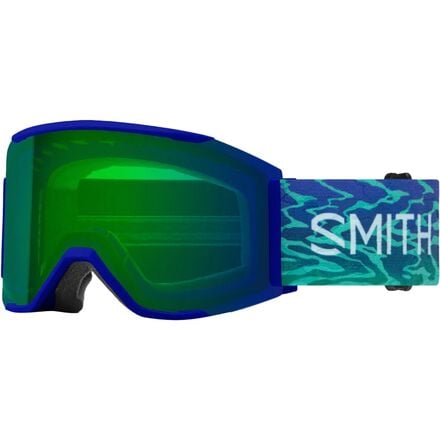 Smith Squad XL ChromaPop Goggles - Ski