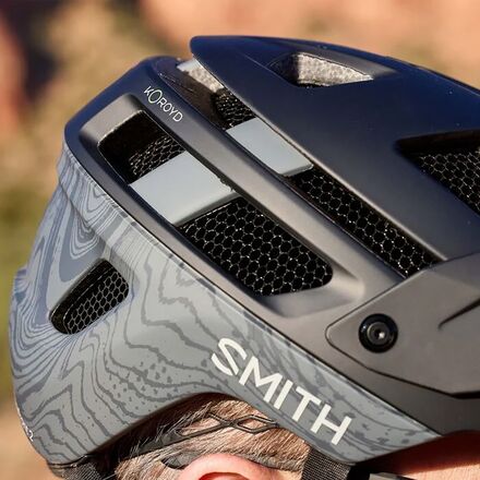 Smith - Forefront 2 MIPS Aleck CS Helmet