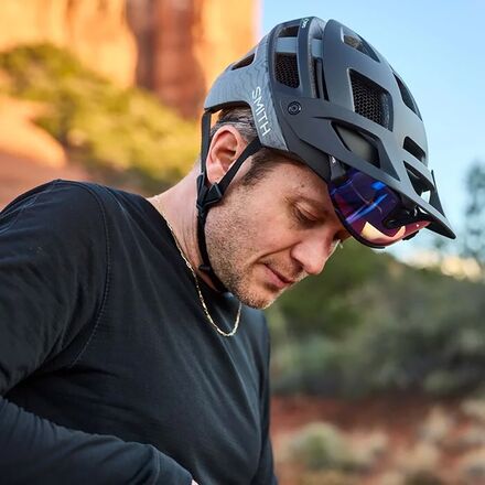 Smith - Forefront 2 MIPS Aleck CS Helmet