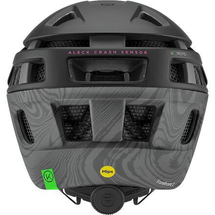 Smith - Forefront 2 MIPS Aleck CS Helmet