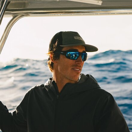 Smith - Hookset ChromaPop Sunglasses
