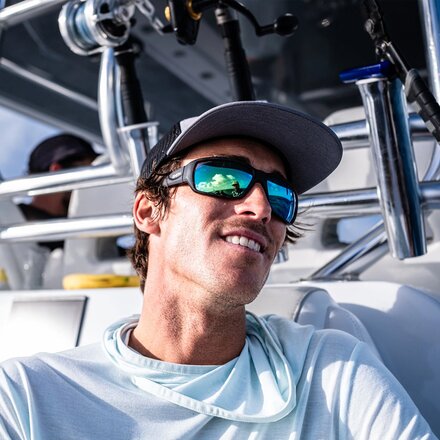 Smith - Hookset ChromaPop Sunglasses