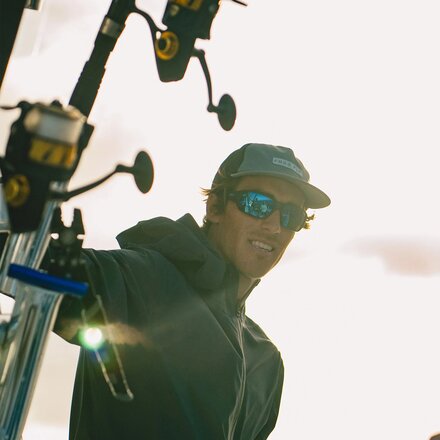 Smith - Hookset ChromaPop Sunglasses