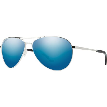 Langley 2 ChromaPop Sunglasses