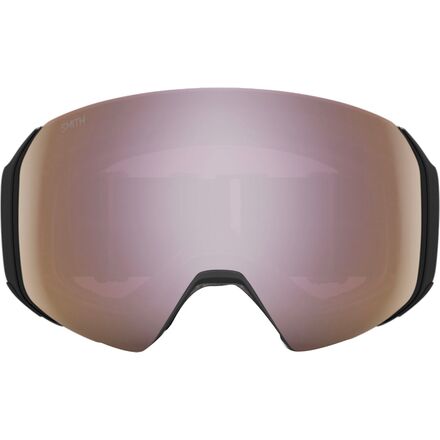 Smith - 4D MAG S Low Bridge Fit Goggles - Women's