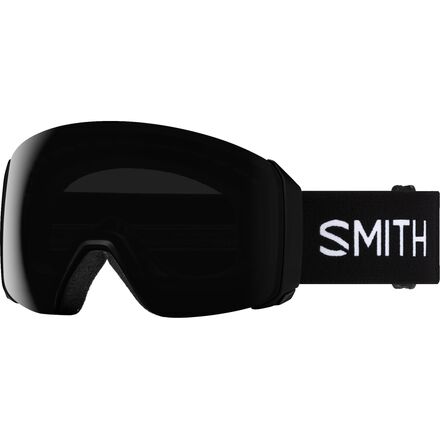 連休中値下げ‼️SMITH 4D MAG Photo Chromapopゴーグル Smith 4D MAG ChromaPop Ski Goggles | Campman