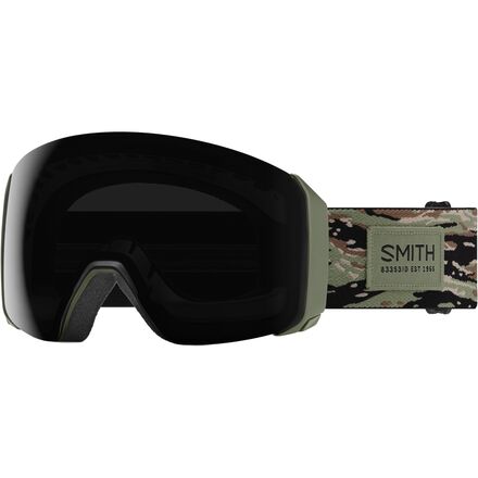 4D MAG XL ChromaPop Goggles