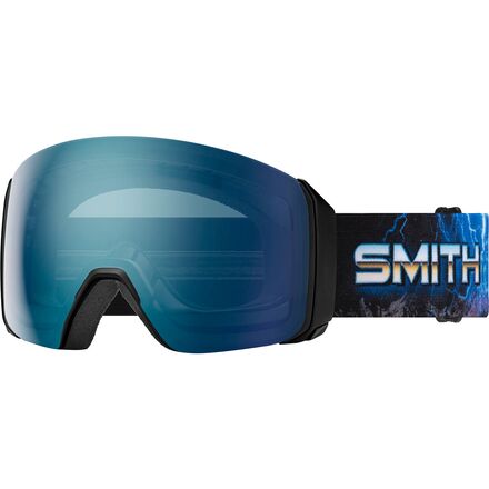 4D MAG XL ChromaPop Goggles