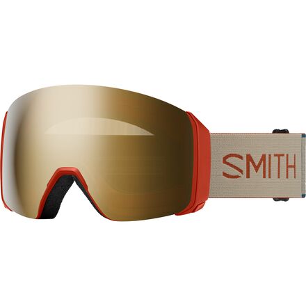 4D MAG XL ChromaPop Goggles