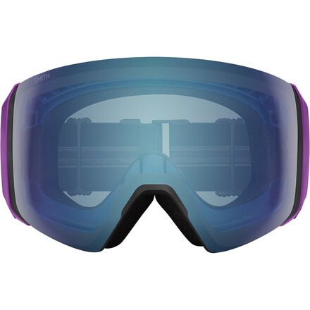 Smith - 4D Mag XL Low Bridge Fit Goggles