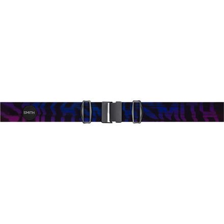 Smith - 4D Mag XL Low Bridge Fit Goggles