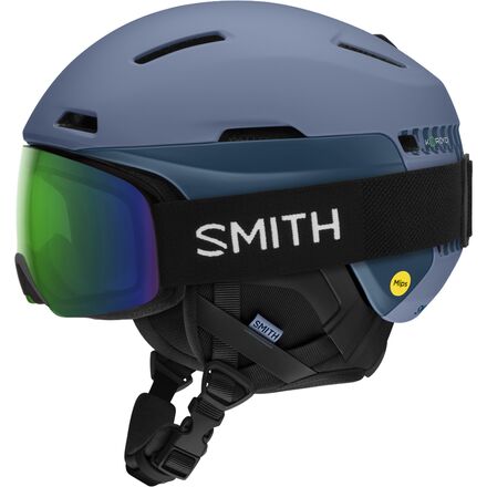 Smith - Accel Mips Helmet