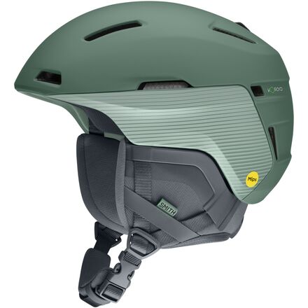 Accel Mips Helmet