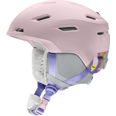 Descend Jr. Mips Helmet - Kid's